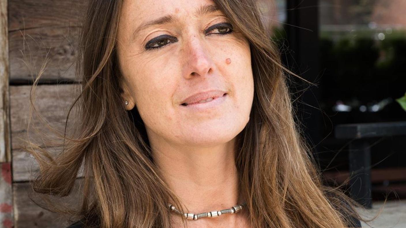 Vanessa Roghi