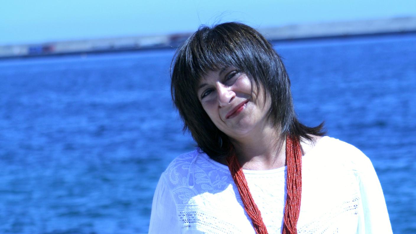Evelina Santangelo 