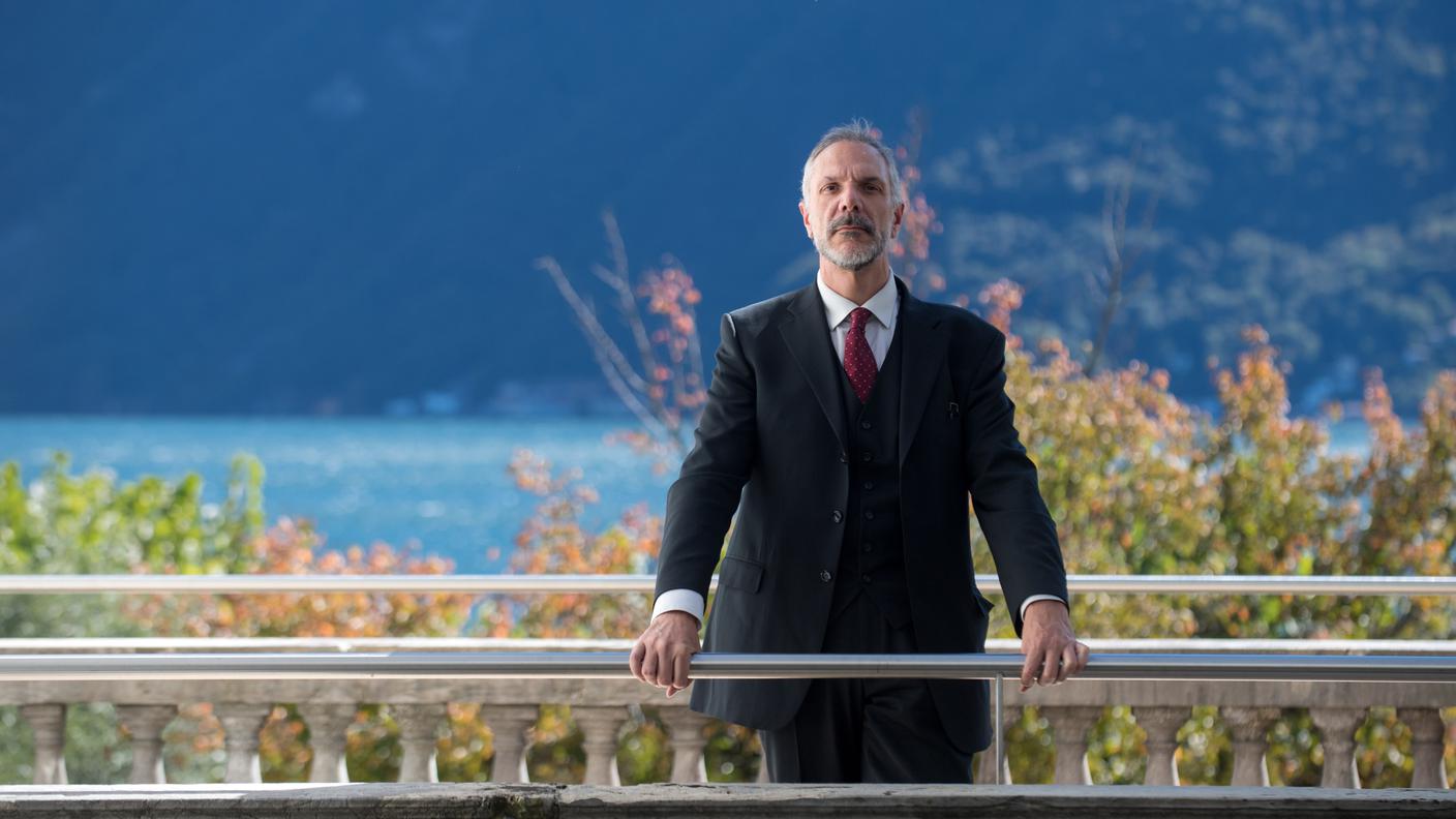Paolo Campione
