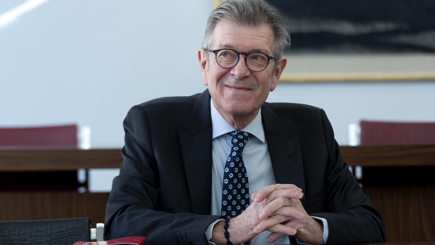 Renato Martinoni