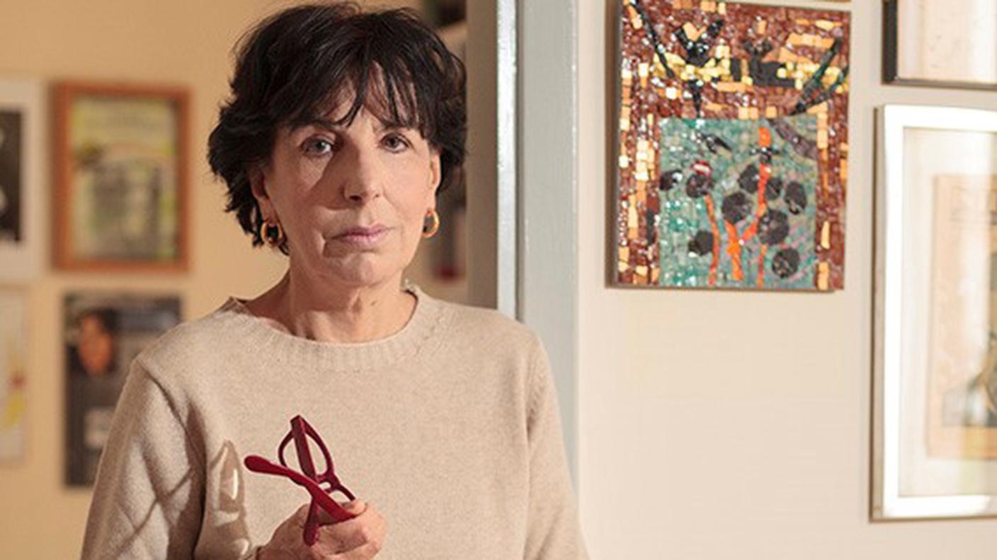 Elisabetta Rasy