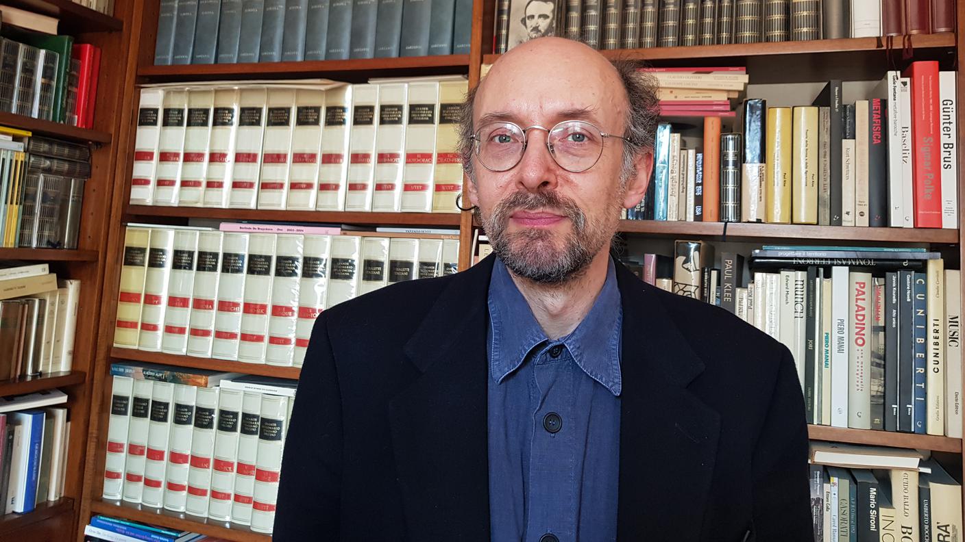 Roberto Chiesi