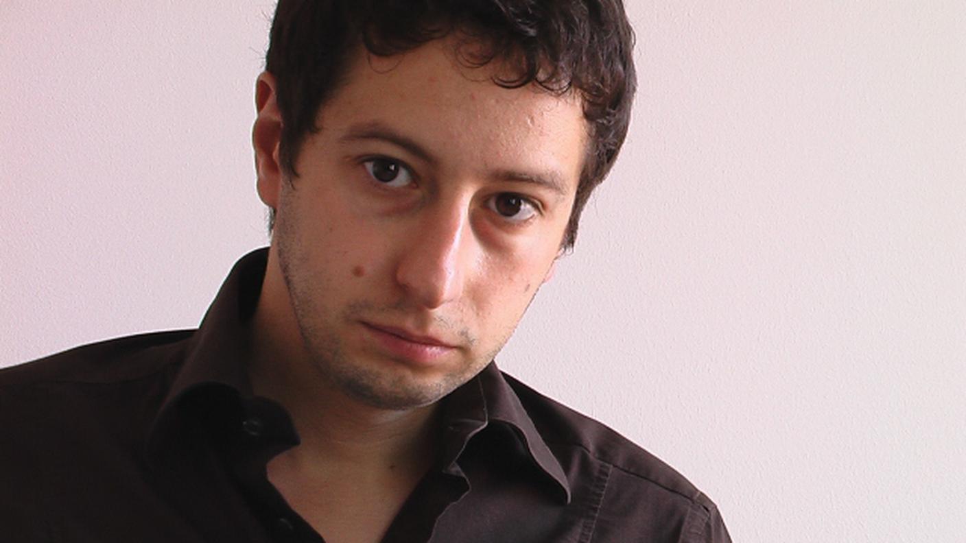 Giancarlo Sturloni