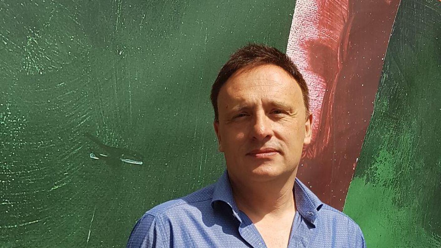 Roberto Festa 