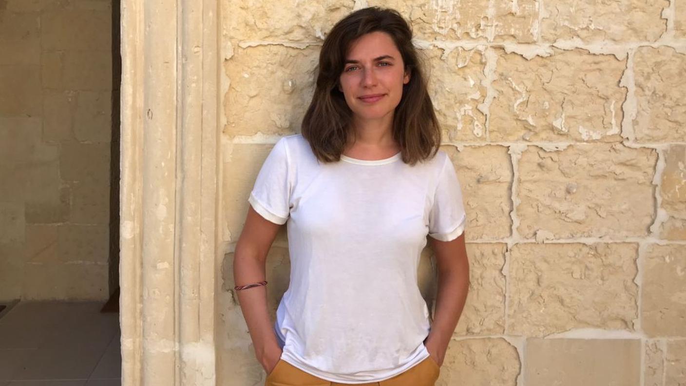 Alessandra Castellazzi
