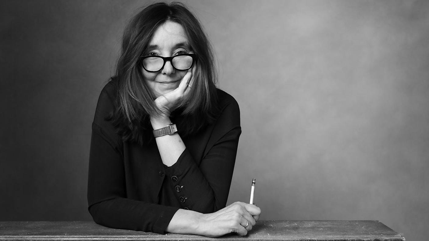 Stefana Broadbent