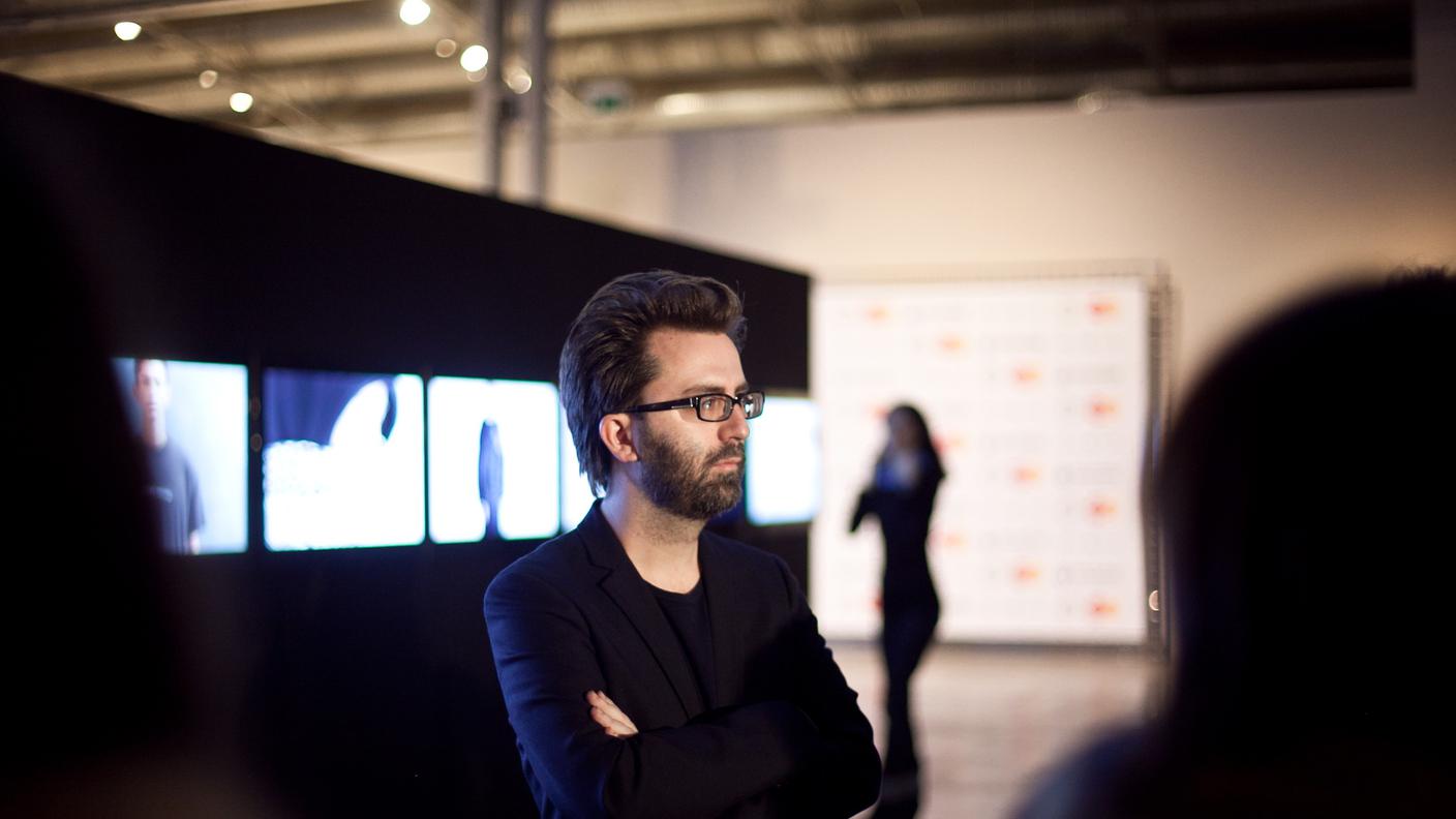 Emanuele Quinz 