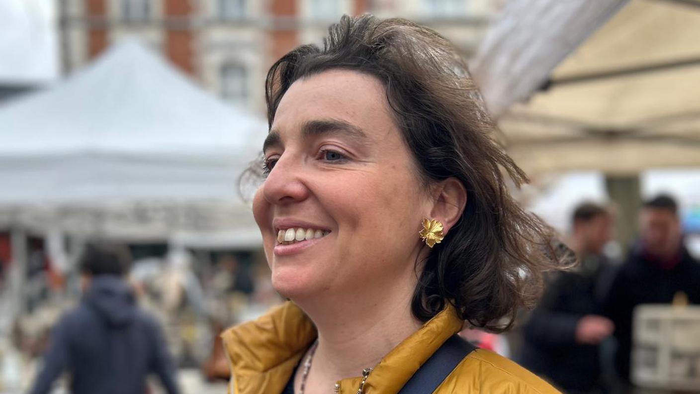 Margherita Redaelli