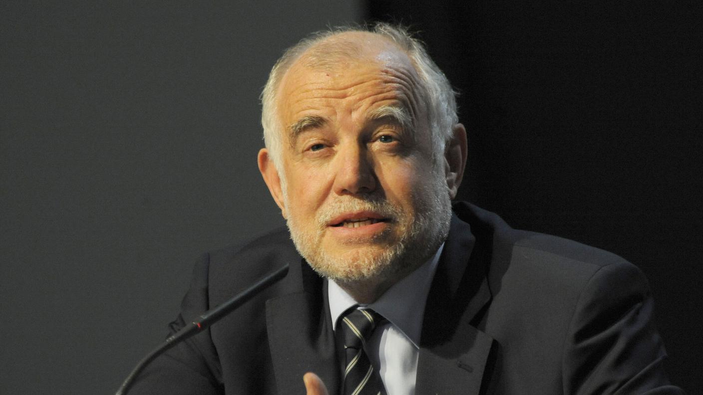 Fabi GIanfranco