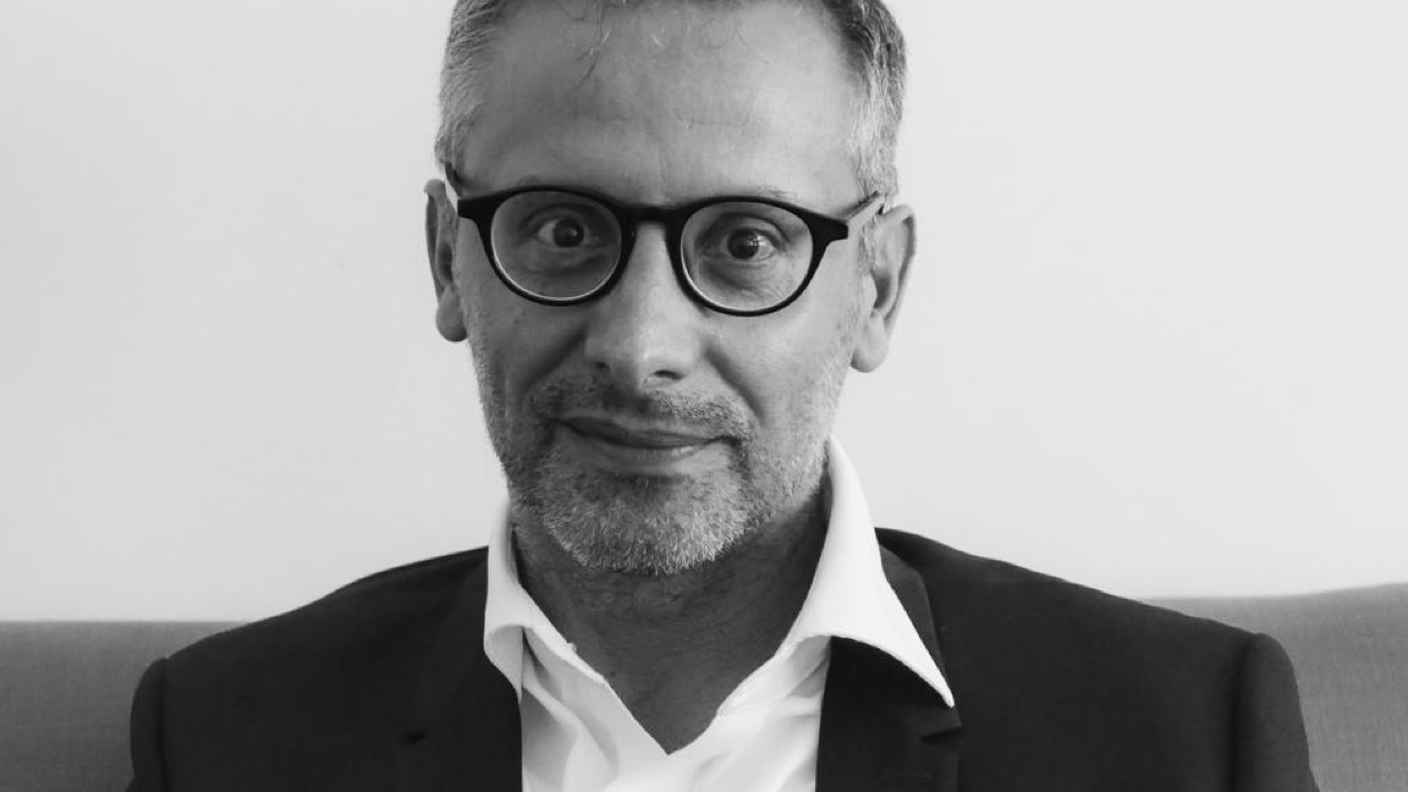Mario Del Pero