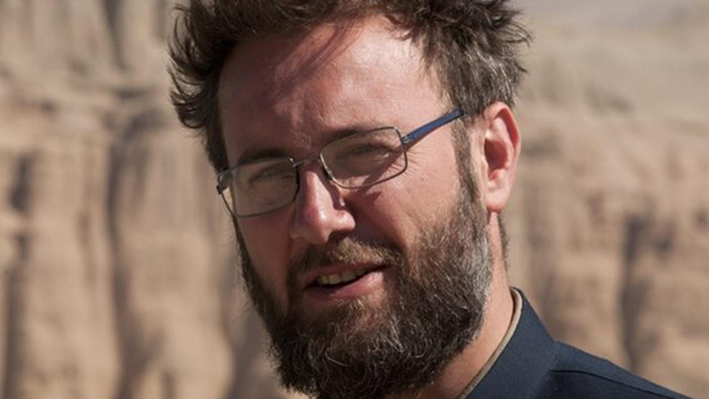 Giuliano Battiston