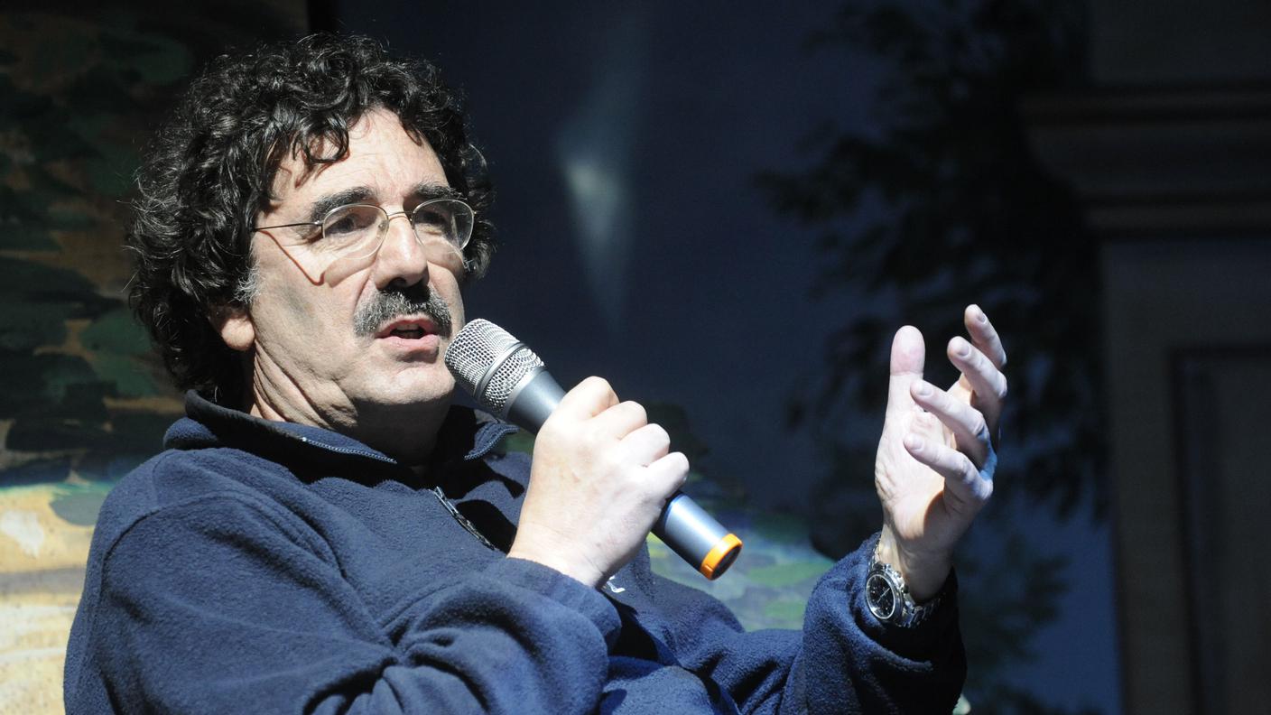 Claudio Mésoniat 