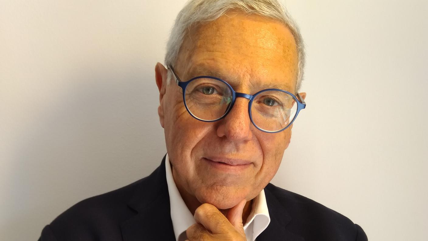 Carlo Bordoni, 2020