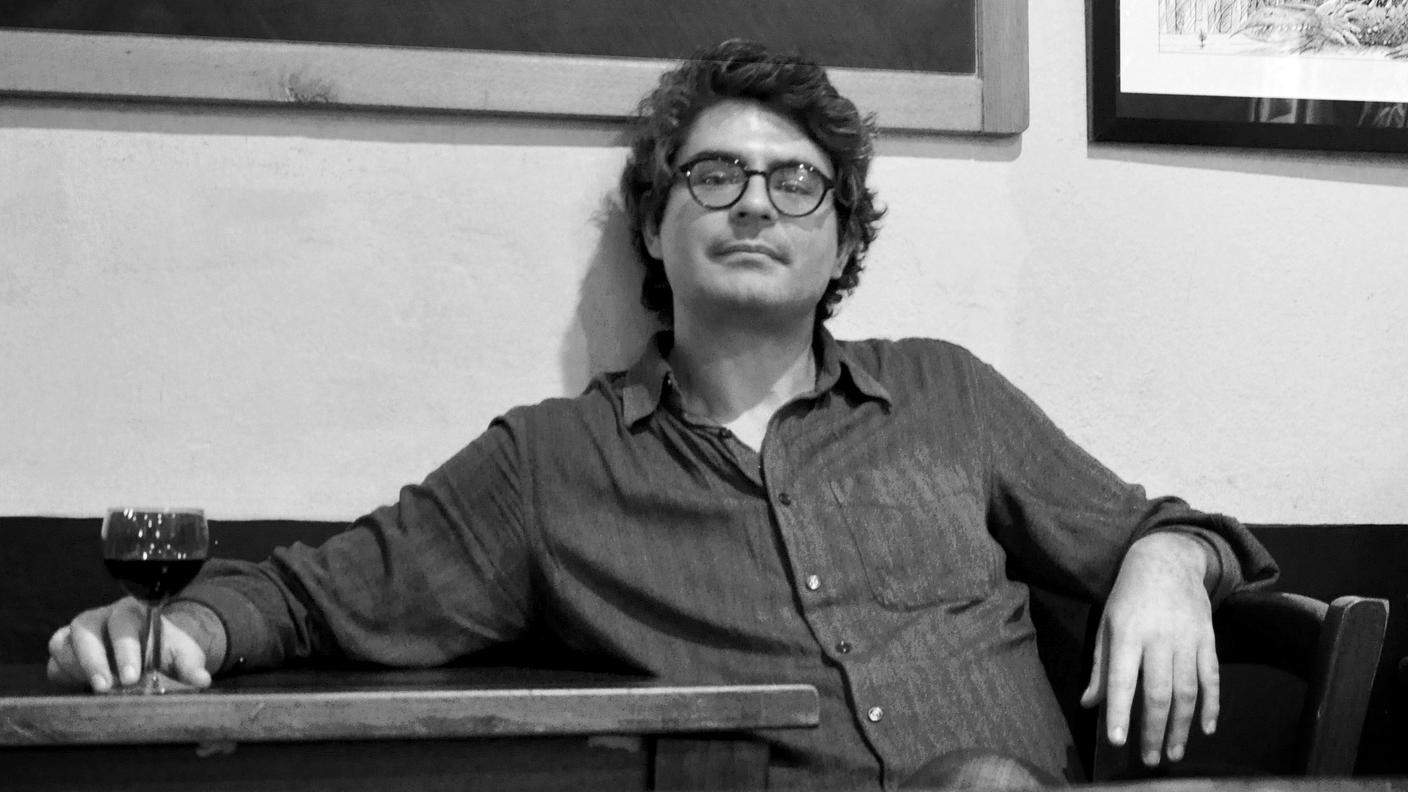 Flavio Santi
