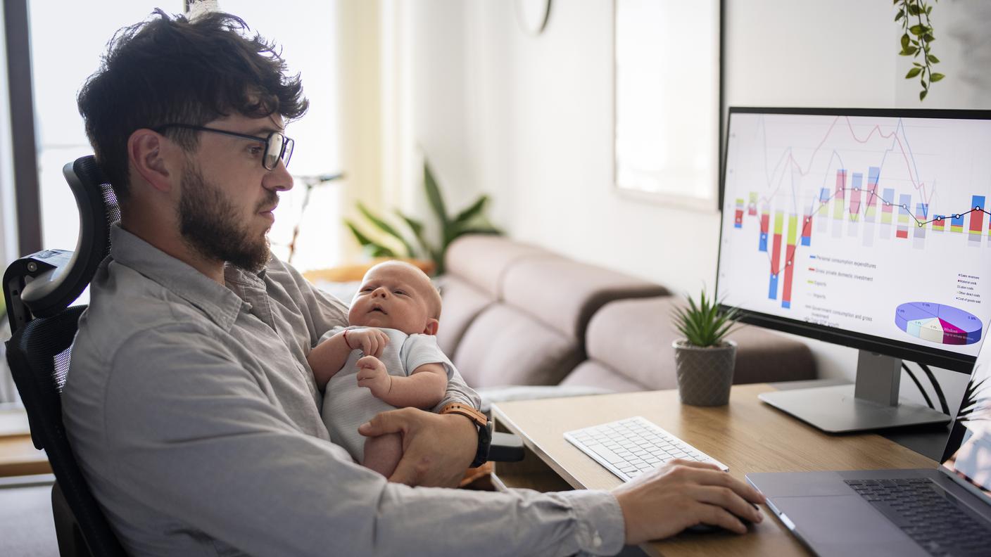 Denatalità e lavoro 