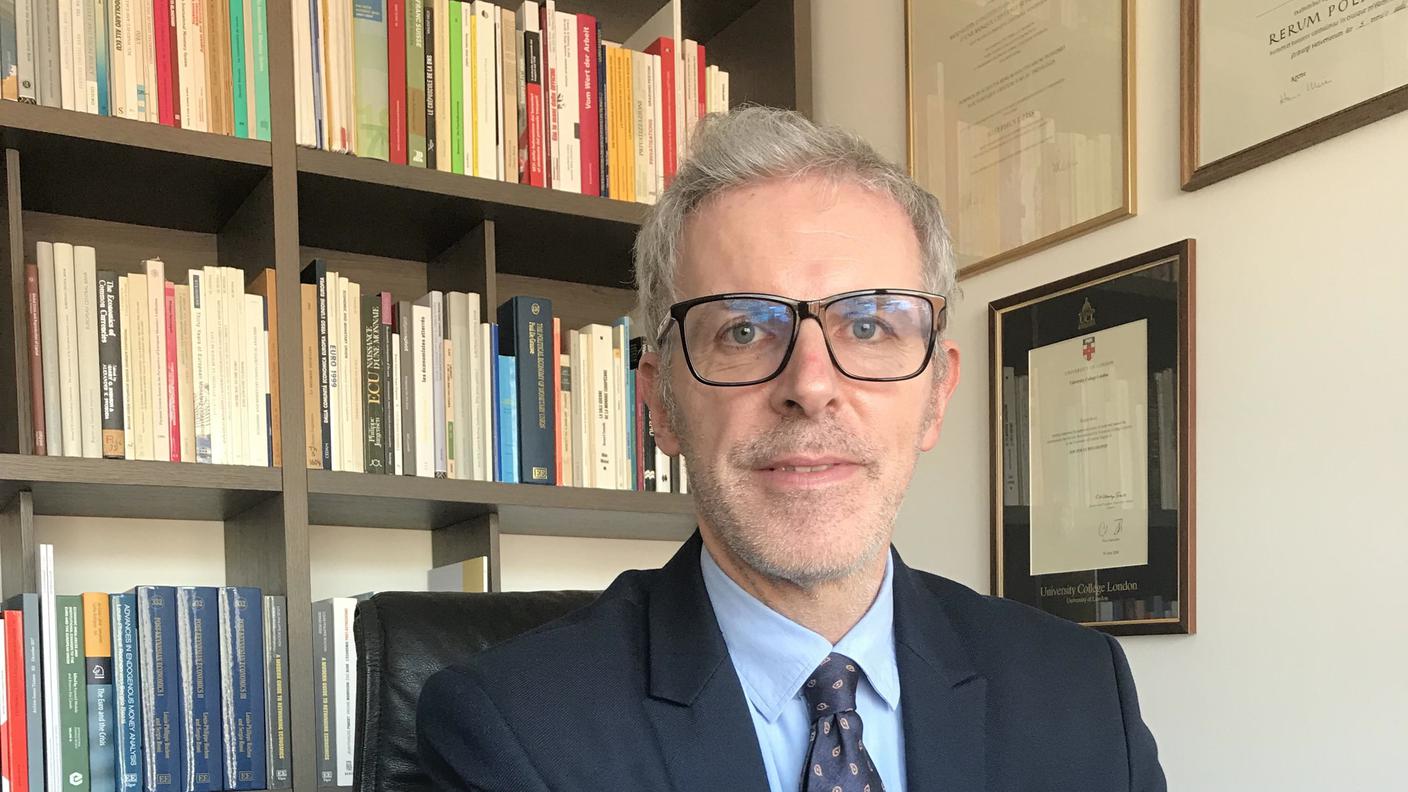 Sergio Rossi 