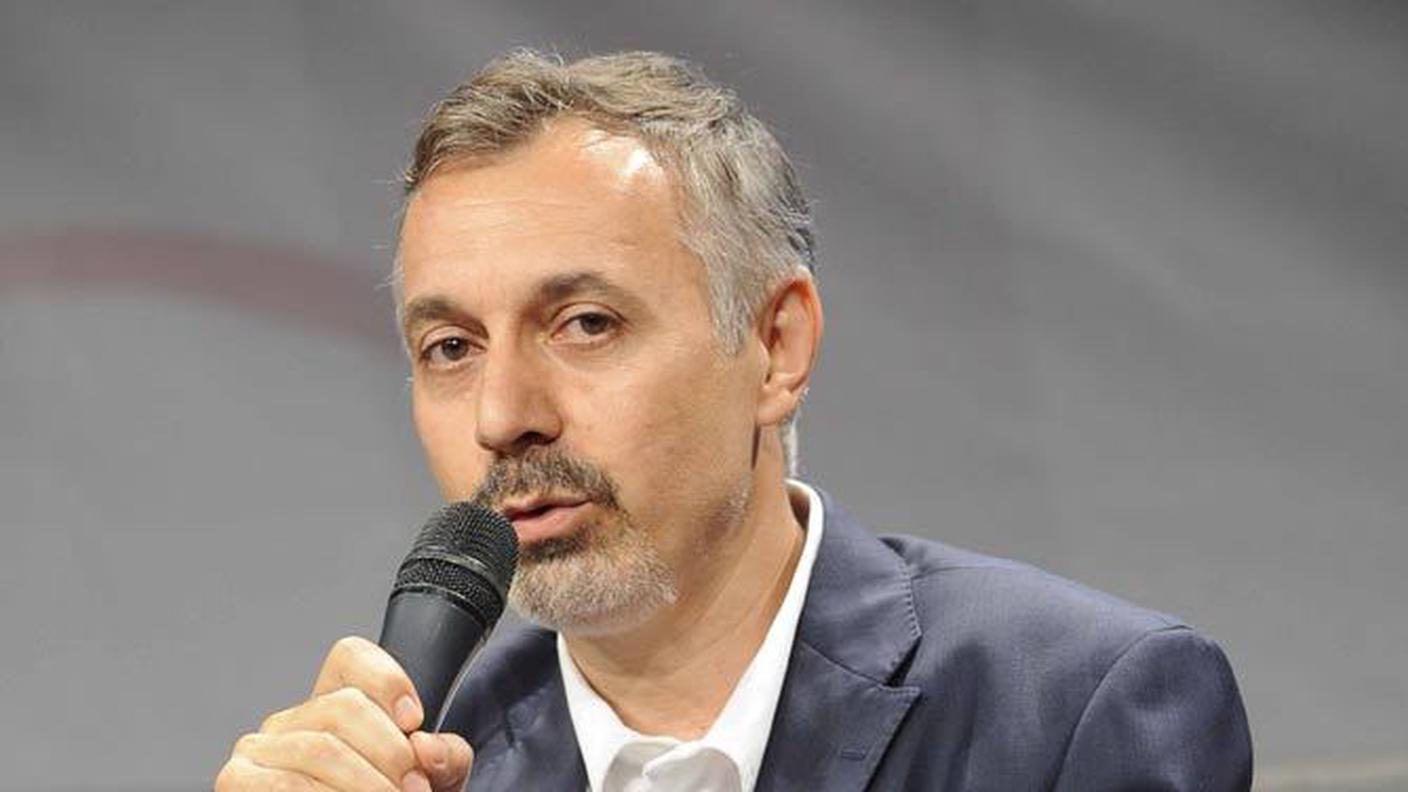 Paolo Di Stefano
