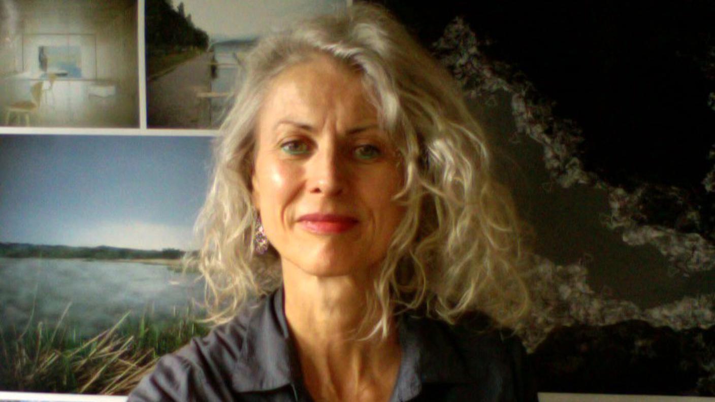 Katia Accossato