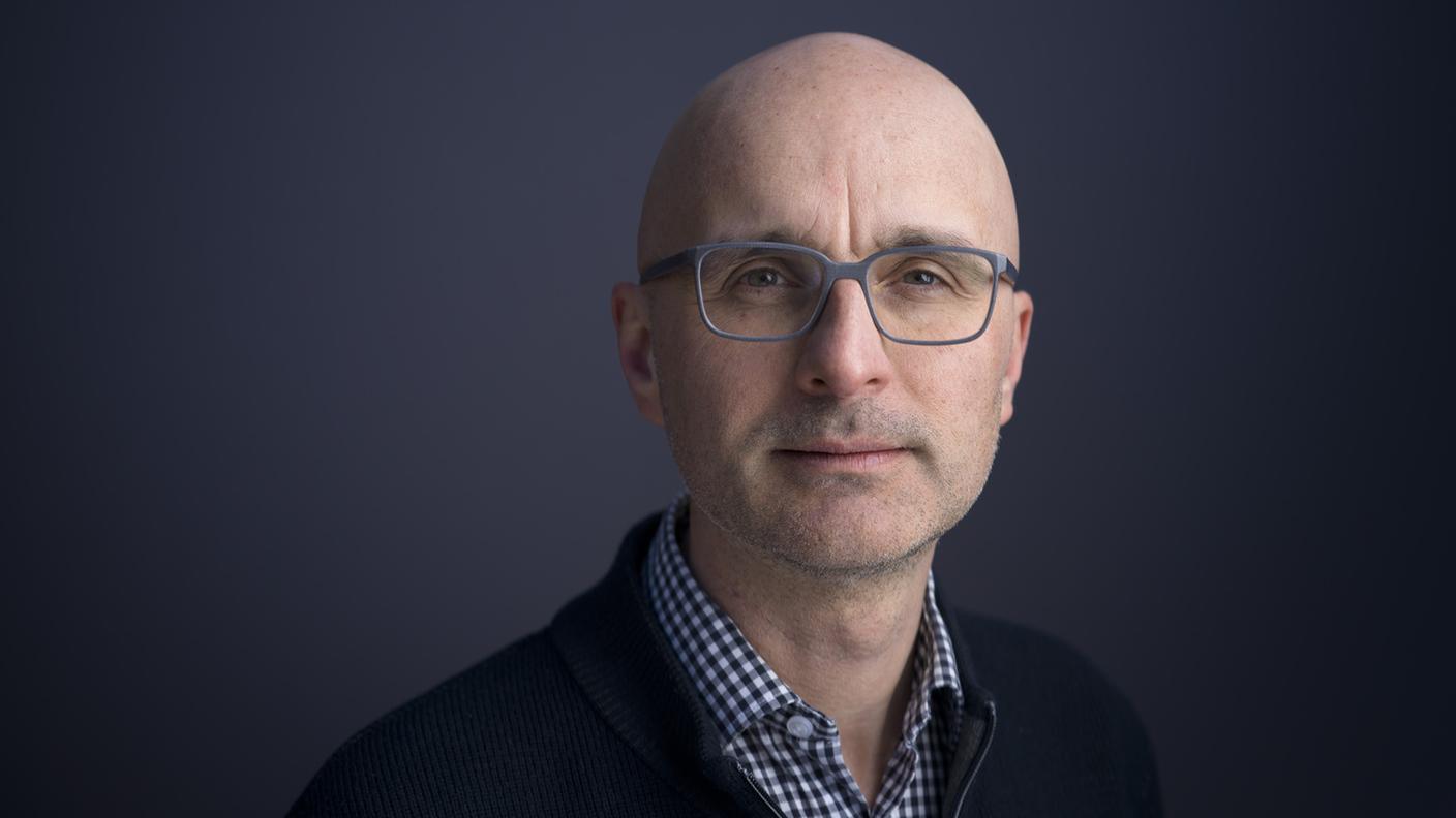 Nenad Stojanović