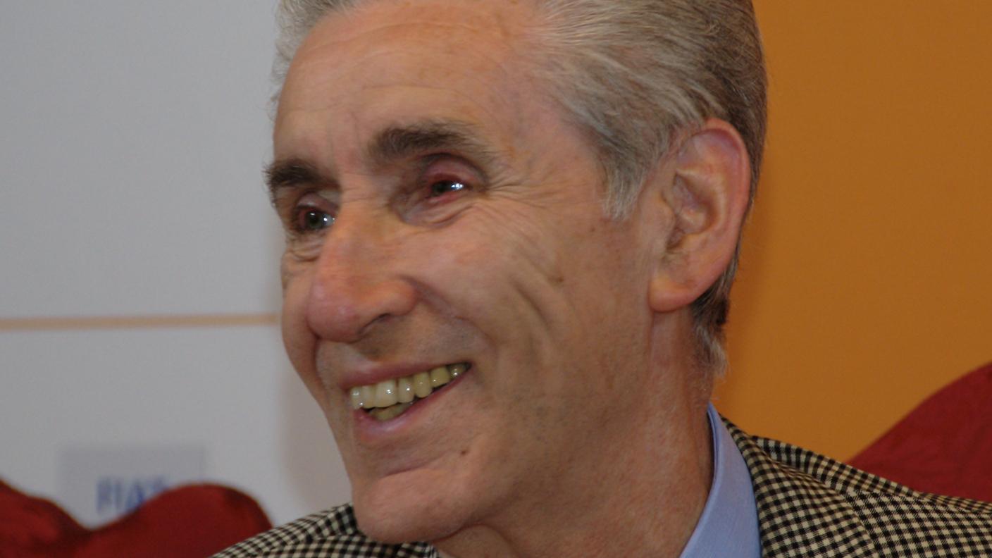 Stefano Rodotà (Wikipedia)