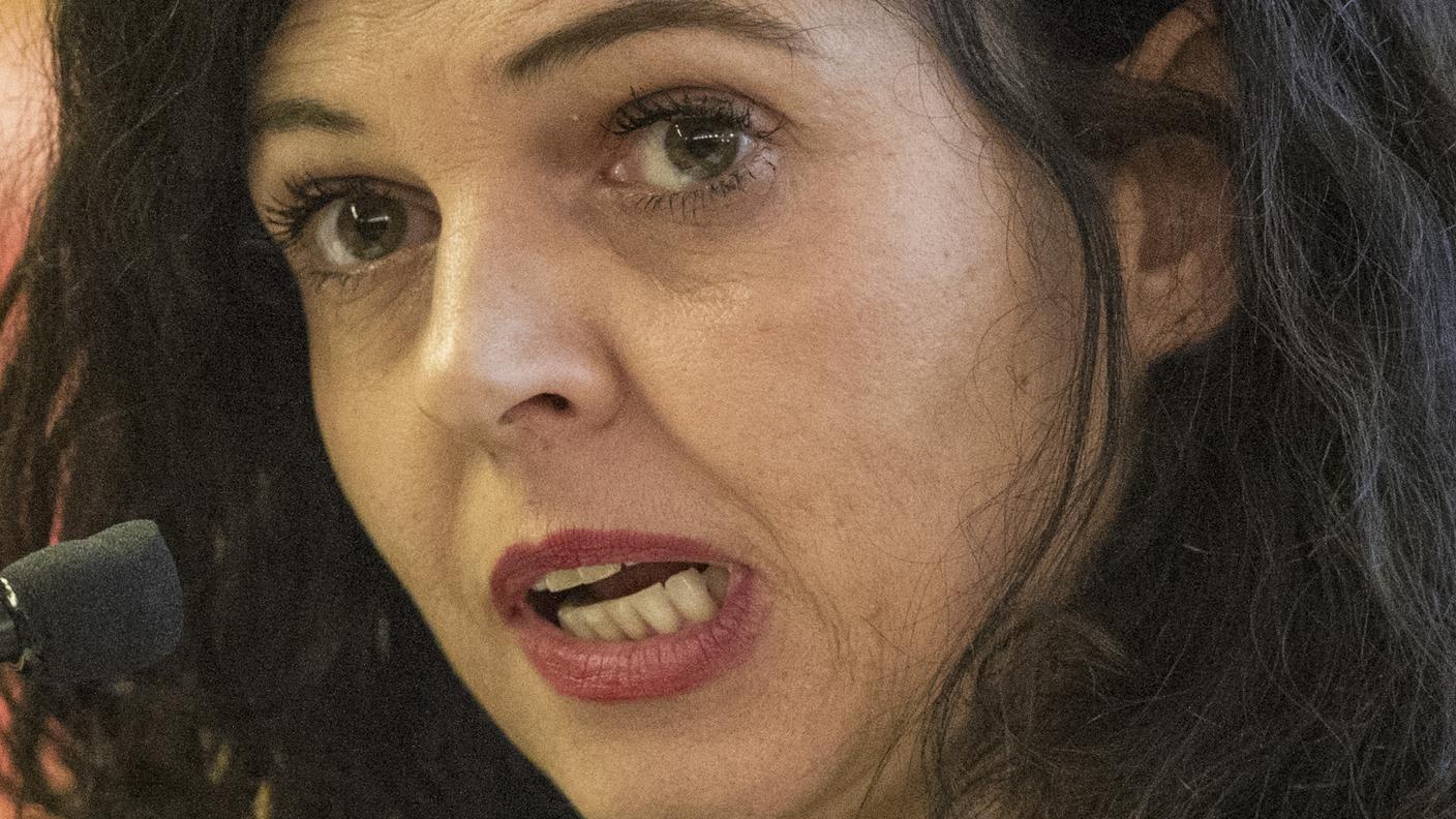 Sonia Castro Mallamaci 