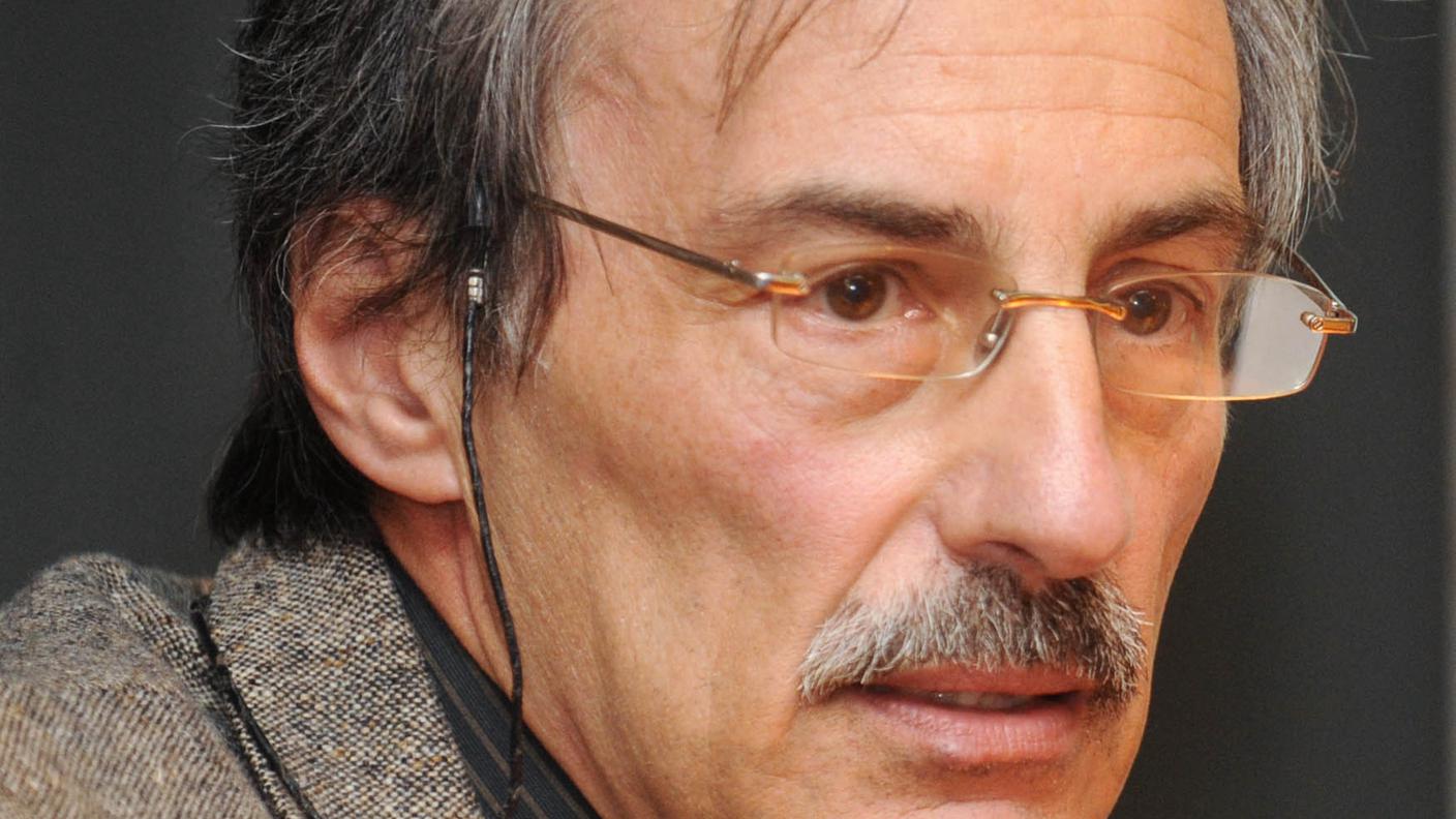Gianni Ghisla