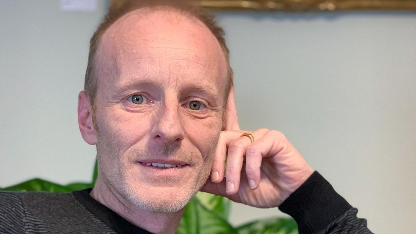 Jean-Luc Vicini