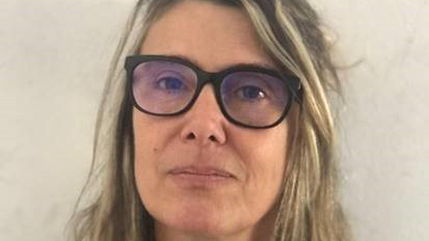 Enrica Brocardo