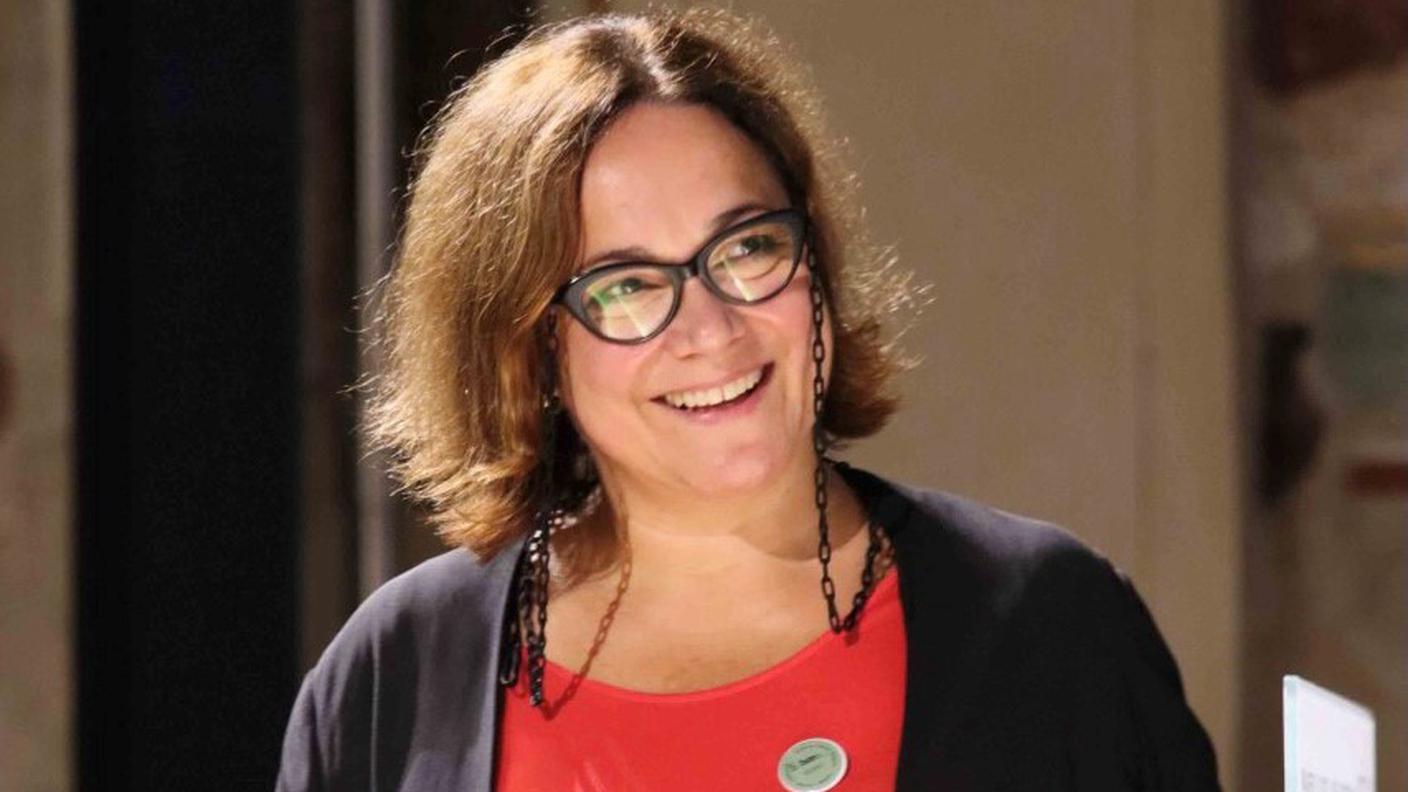 Silvia Botti