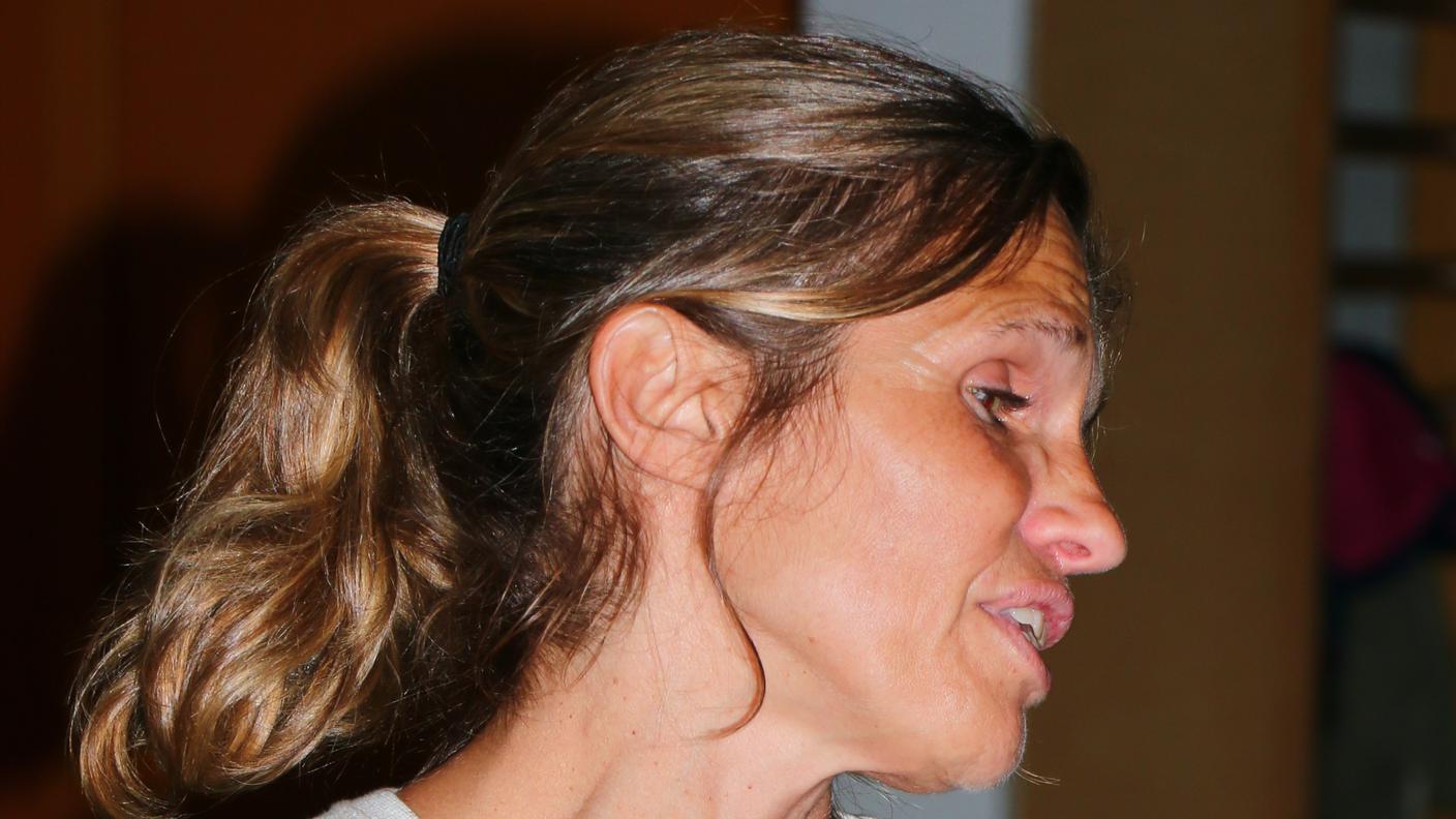 Pia Giorgetti