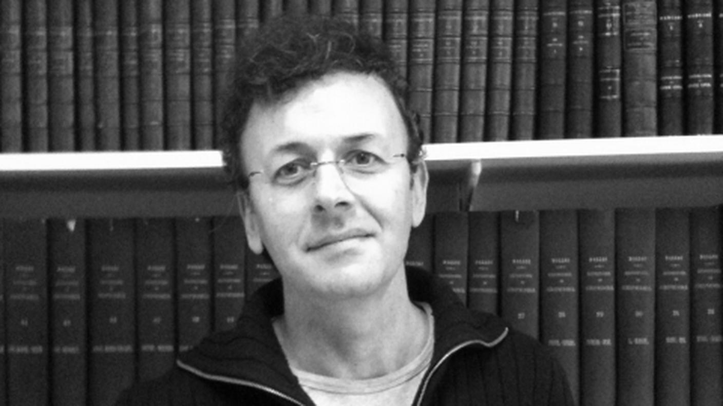 Paolo Napoli