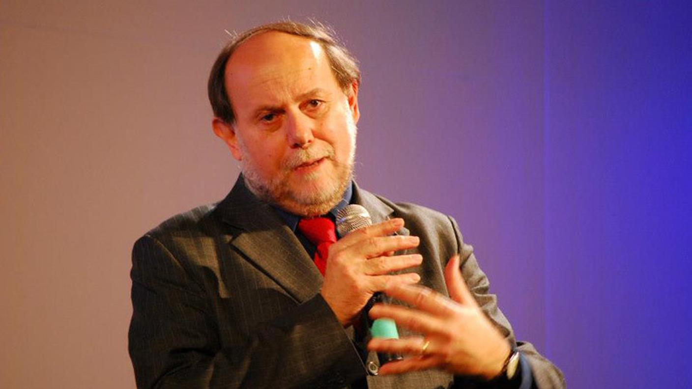 Giancarlo Zappoli