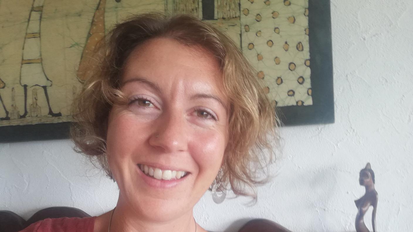 Laura Bertini-Soldà 