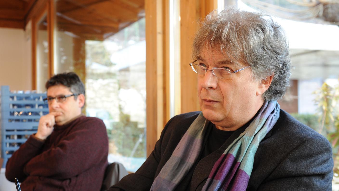 Michele Nardelli