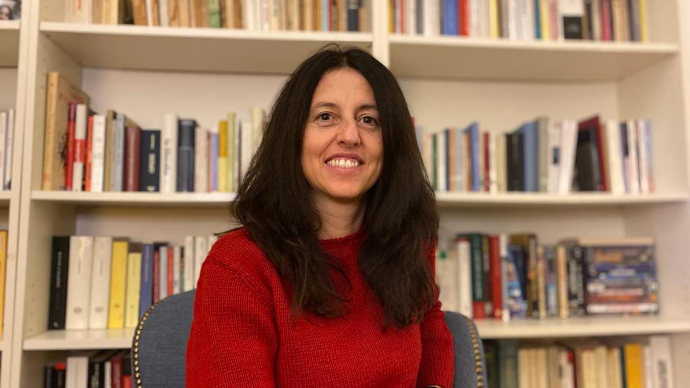Caterina Roggero