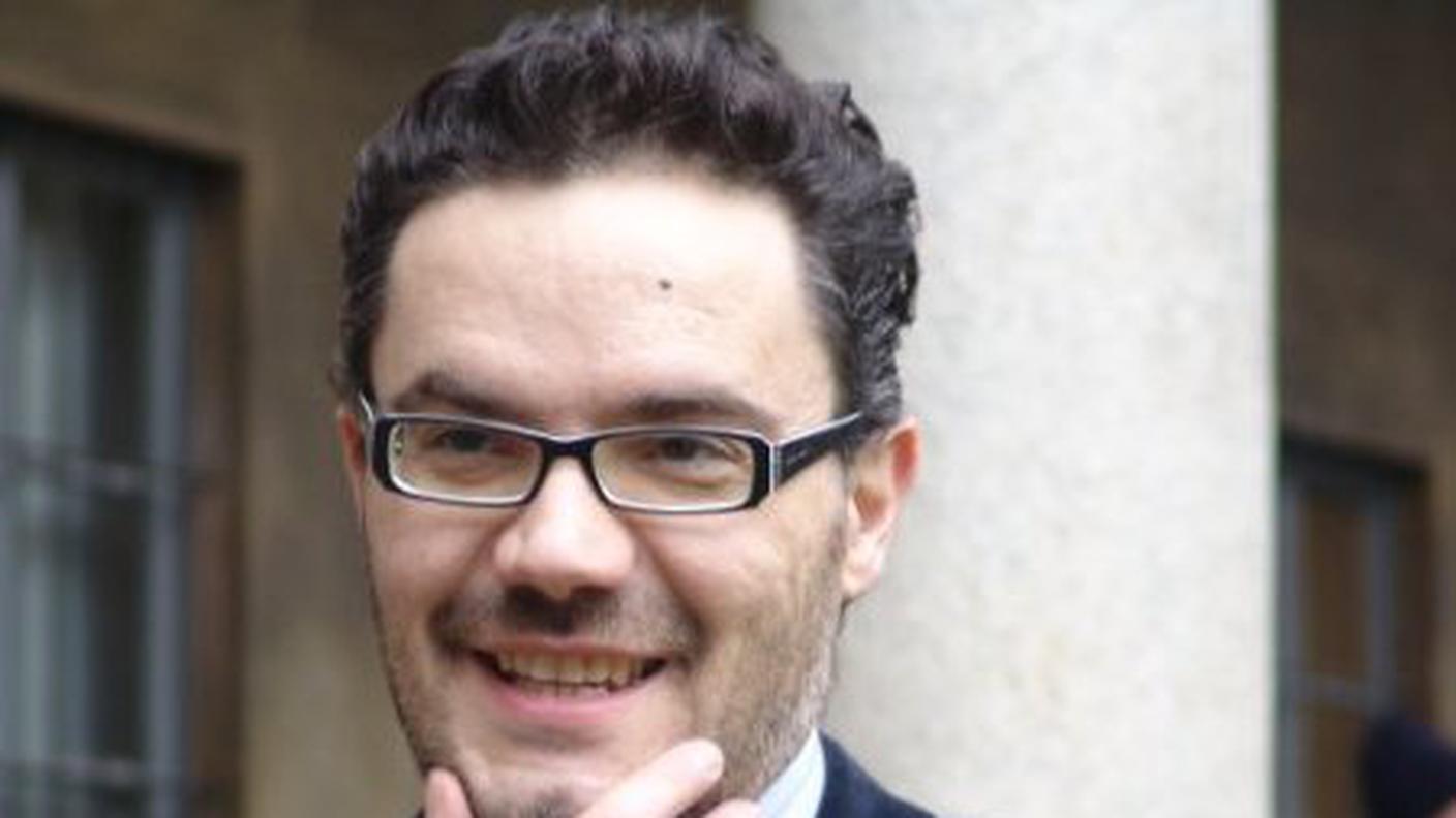 Alessandro Rosina