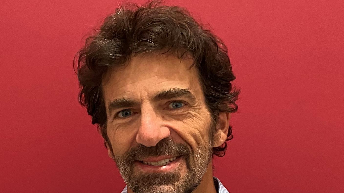 Giovanni Carbone