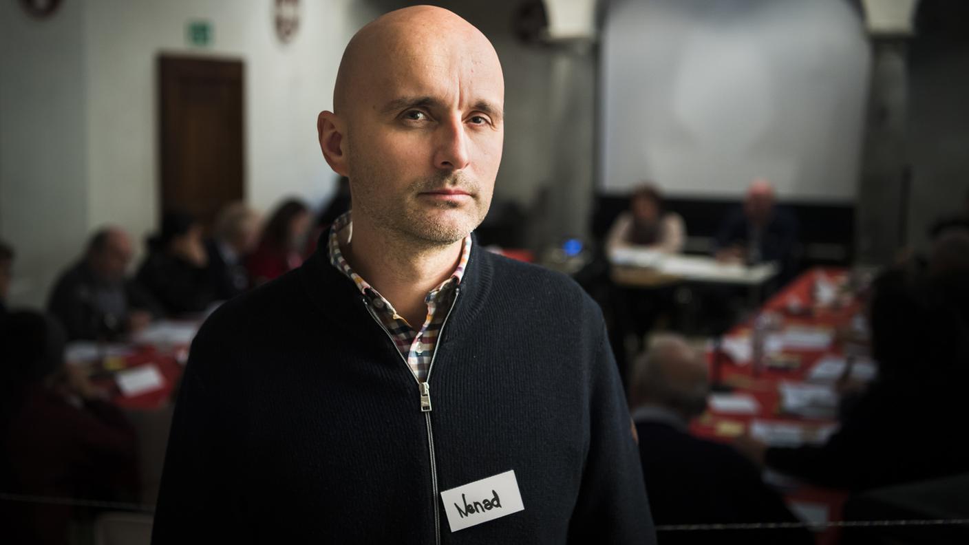 Nenad Stojanović
