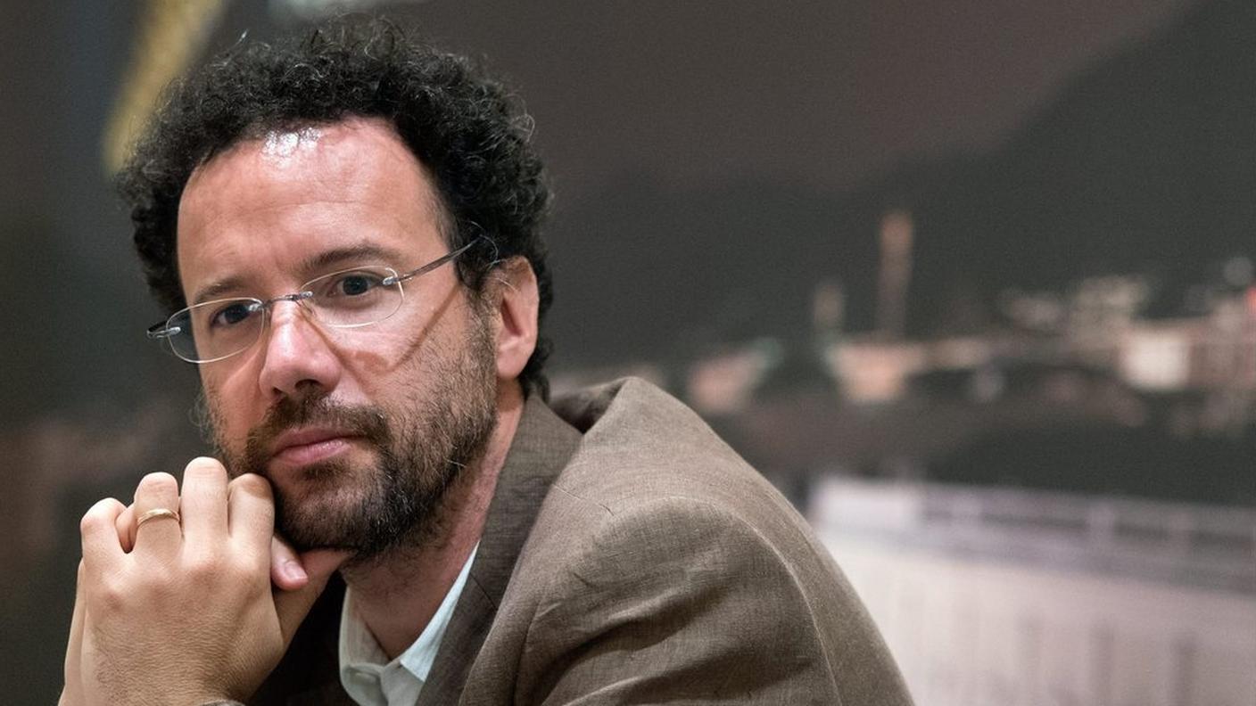 Carlo Chatrian