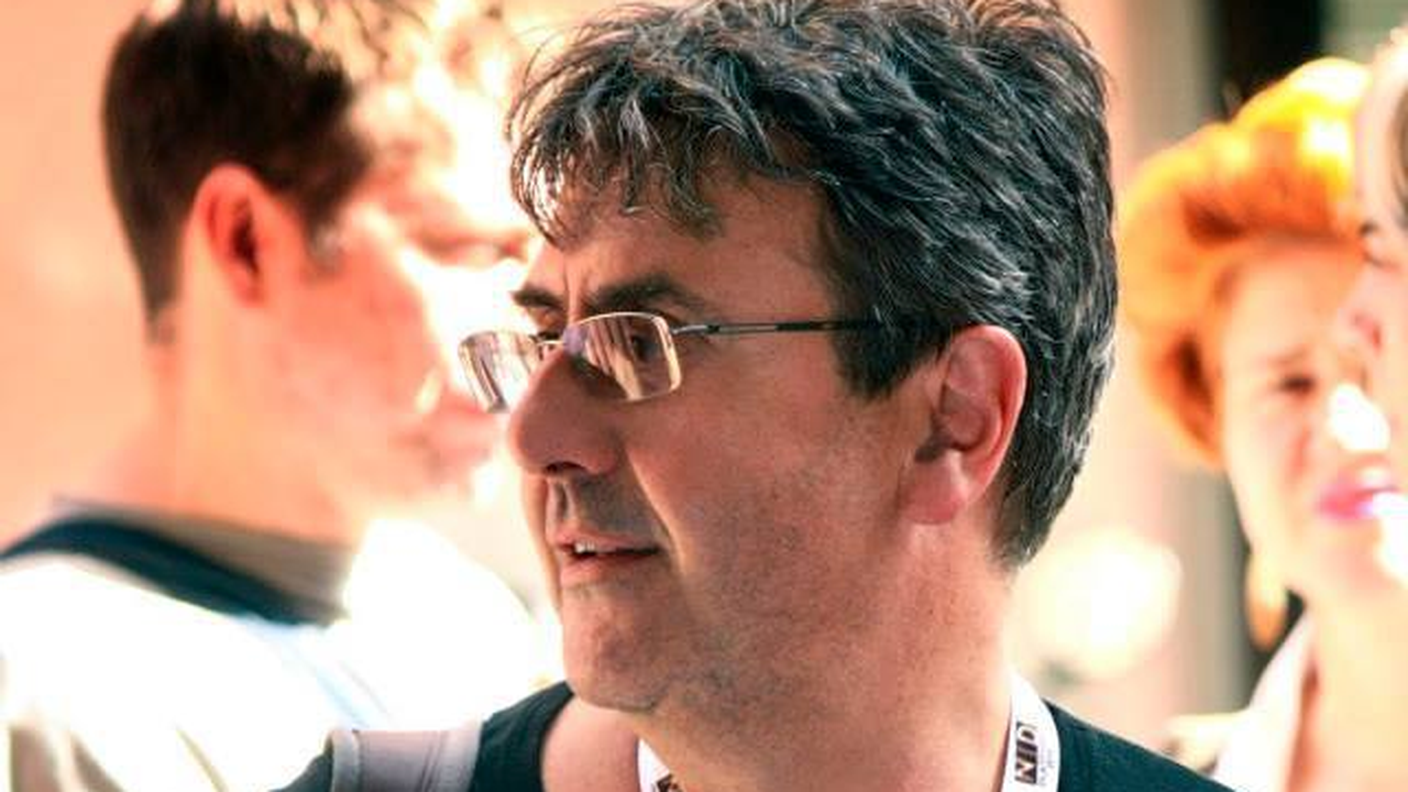 Oliviero Ponte di Pino