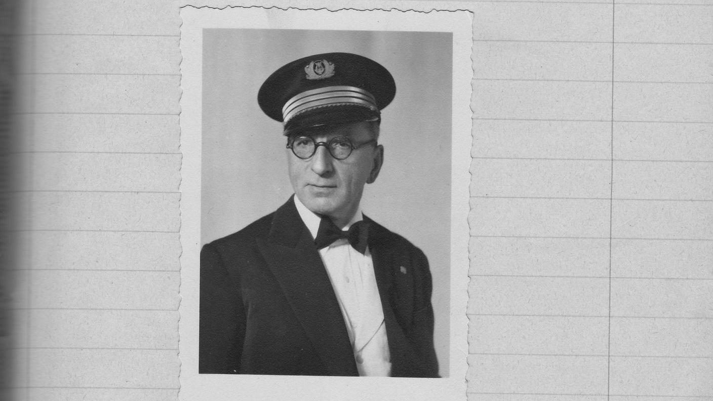 Luigi Tosi