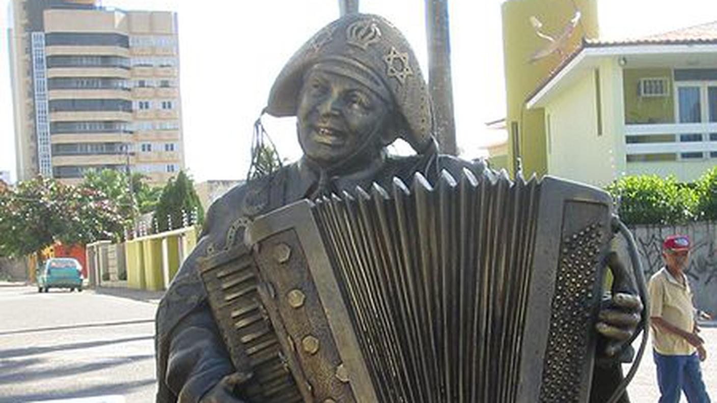 Luíz Gonzaga