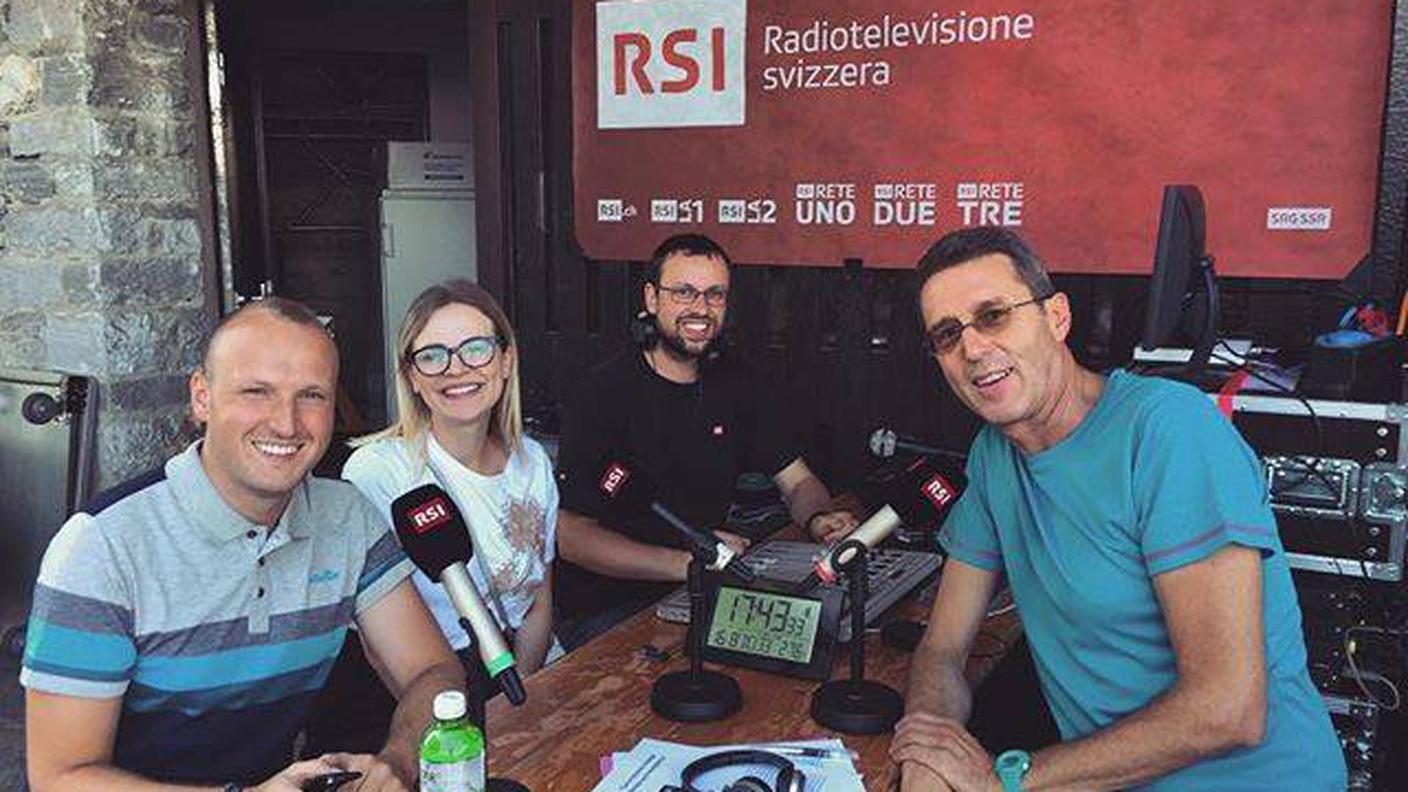 "Divanhana" con Olivier Bosia al Locarno Folk Festival 