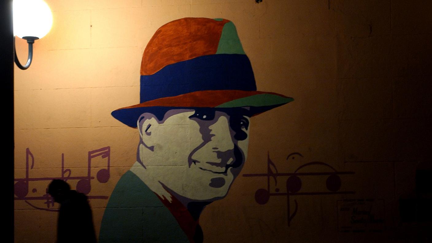 Carlos Gardel