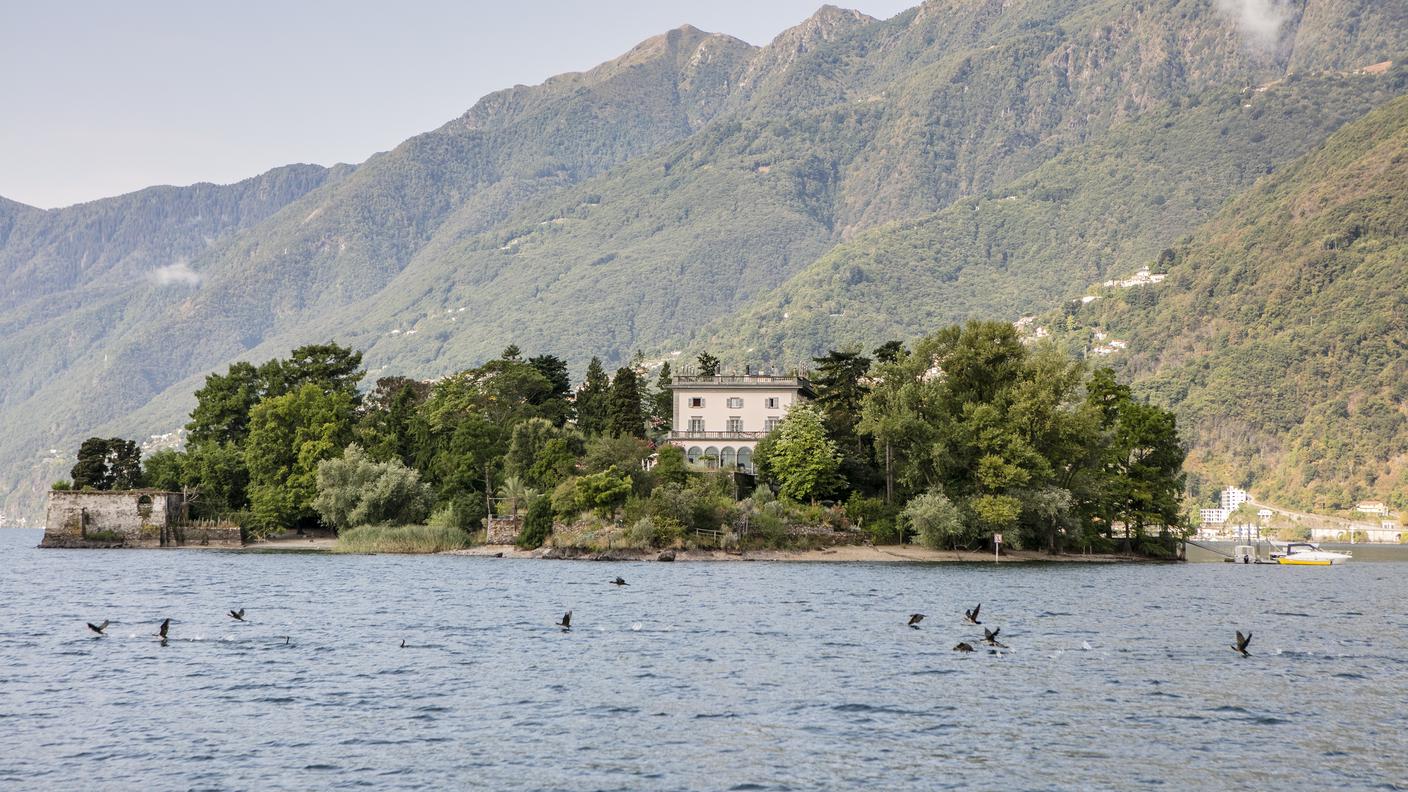 TiPress_Isole di Brissago 