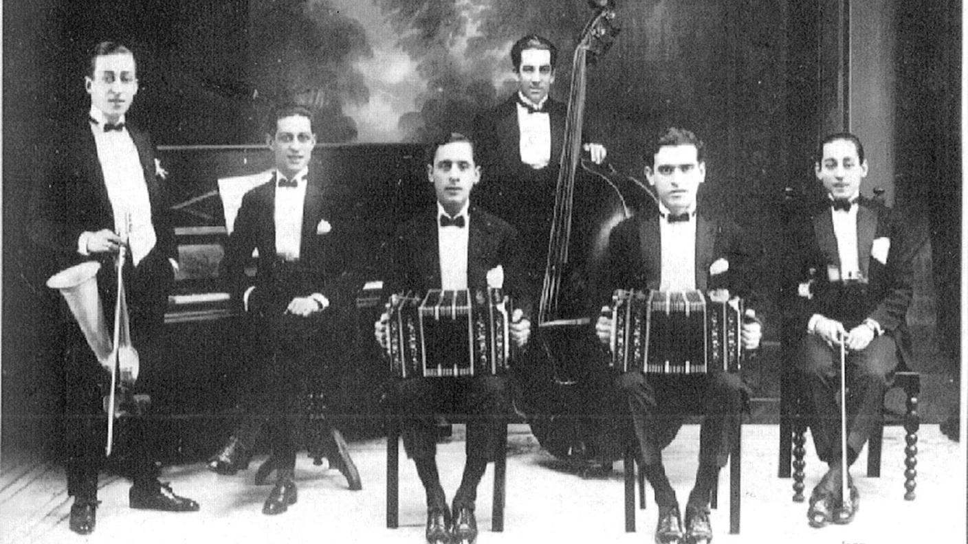 Julio De Caro