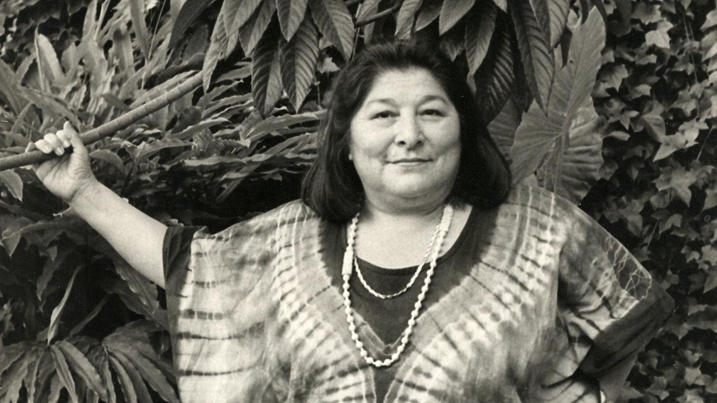 Mercedes Sosa