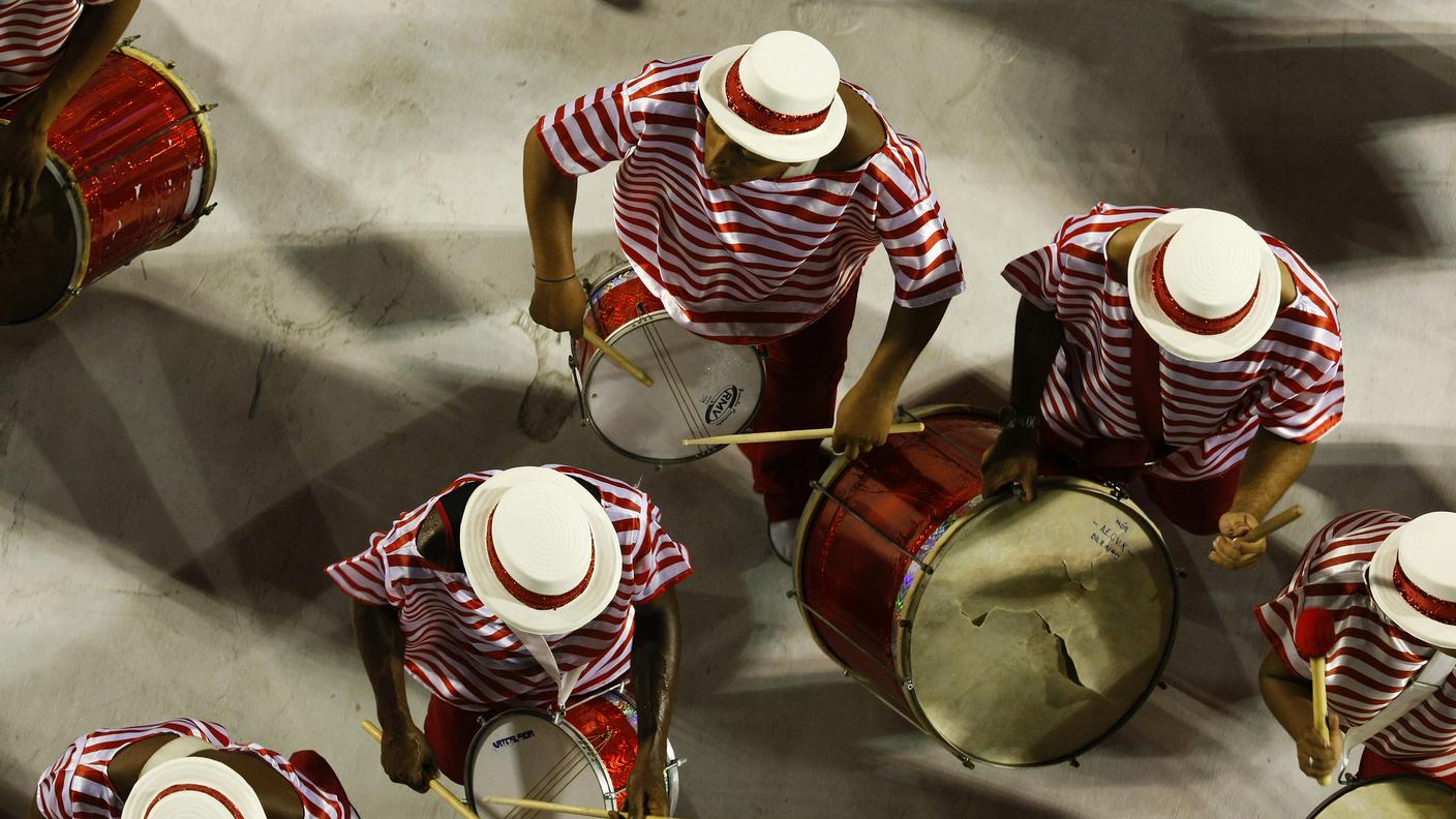 iStock-bossa nova