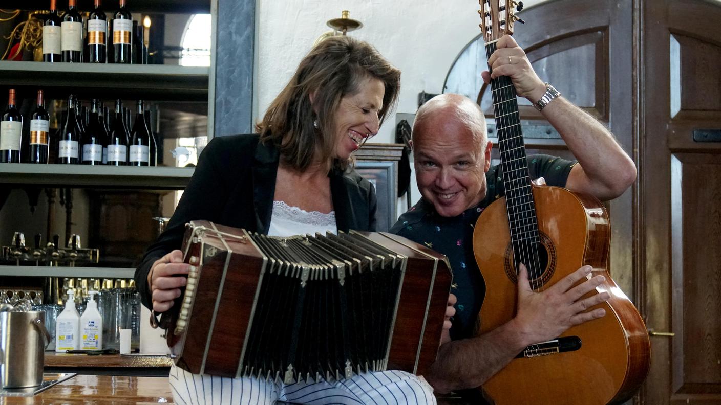 Duo La Luna