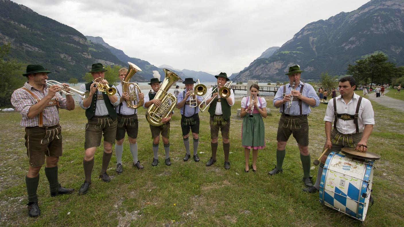 Festival Alpentöne 2021